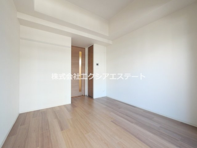 プレサンス玉造駅前ルージュの内装