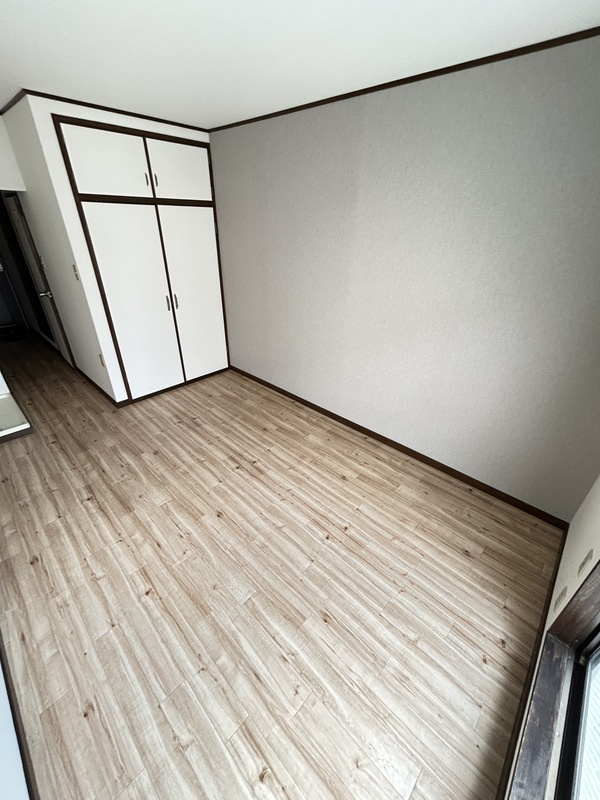 姫路市宮上町２丁目の賃貸マンションの寝室