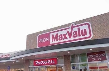 フランエールの周辺|マックスバリュ町田店まで260m