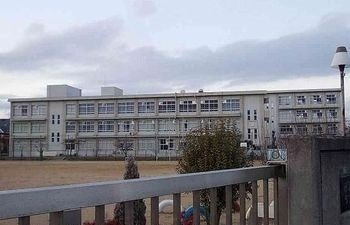 フランエールの周辺|白鳥小学校まで250m
