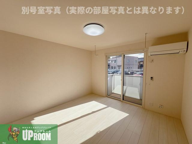 ティアラ・Ｔの内装