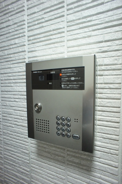 ベレオ七夜月のセキュリティ