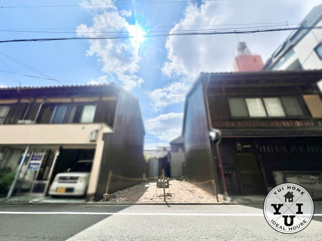【外観】の画像