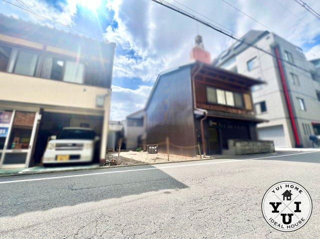 【外観】の画像