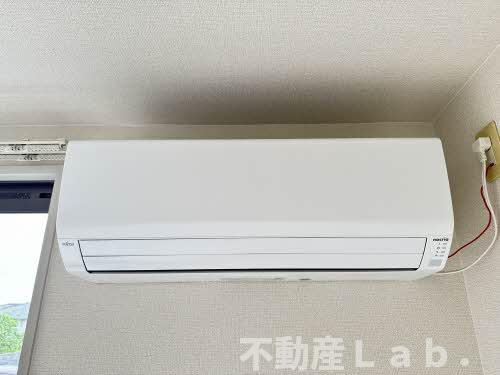サンビレッジ八番館の設備