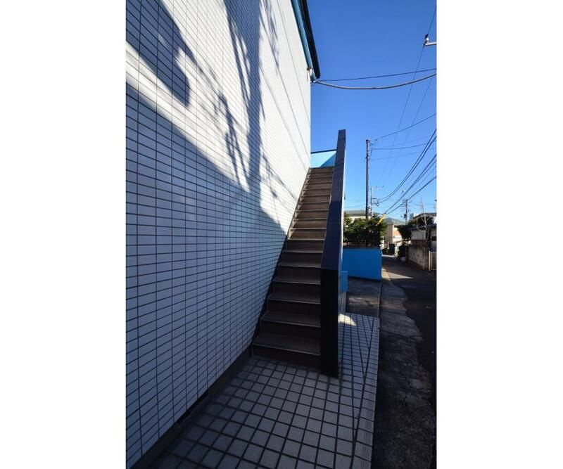 マークランド天王町のその他共用部分