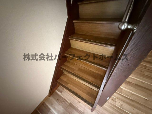 日新町テラスハウスの内装|内装も気になるポイント
