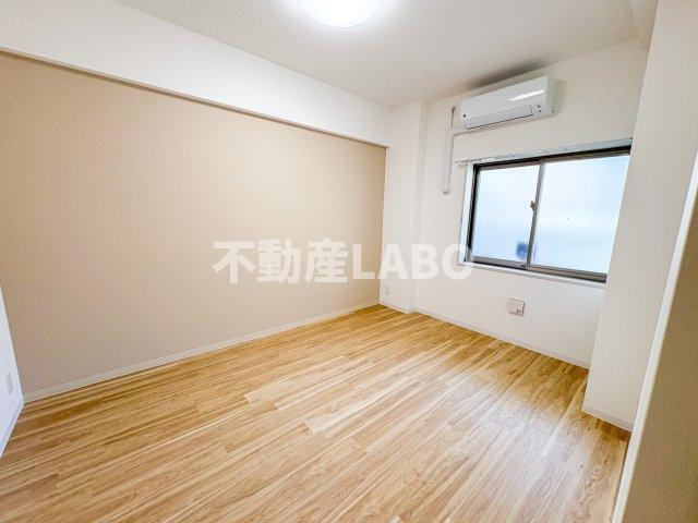 メゾンドボヌール弁天町のその他