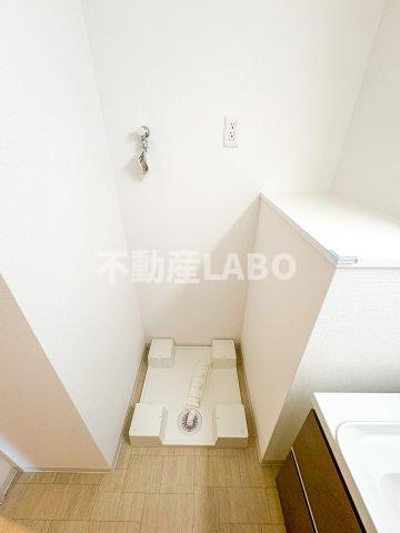 メゾンドボヌール弁天町のその他