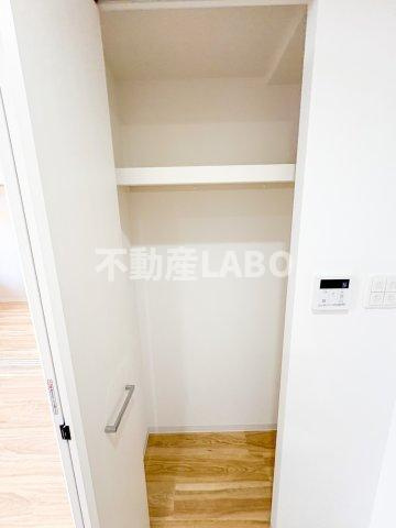 メゾンドボヌール弁天町のその他