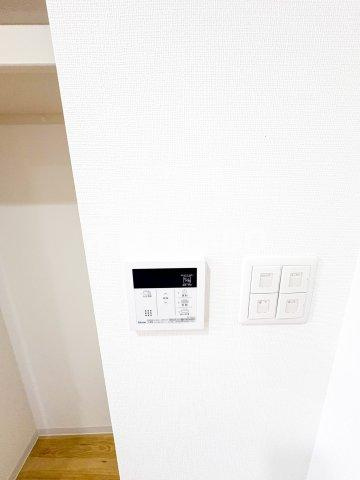 メゾンドボヌール弁天町のその他