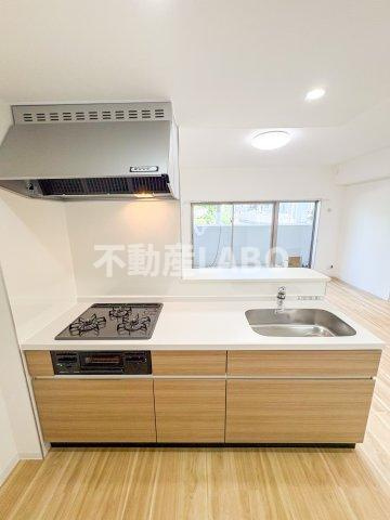 メゾンドボヌール弁天町のその他