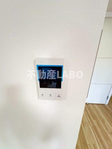 メゾンドボヌール弁天町のその他