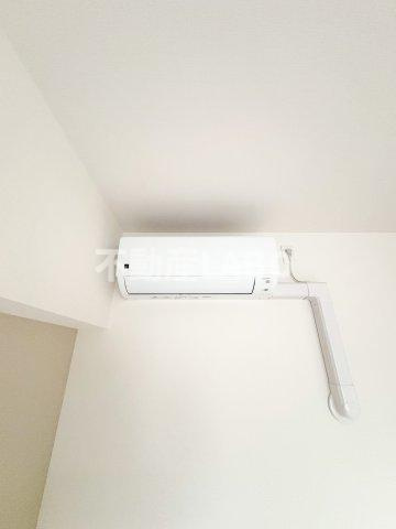 メゾンドボヌール弁天町の設備