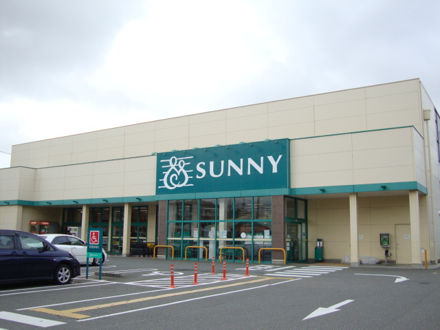 Ｕｒｂａｎ Ｃｒｏｓｓ Ｗｈｉｔｅ Ｗａｔｅｒ　春日の周辺|サニー日の出町店まで1,226ｍ
