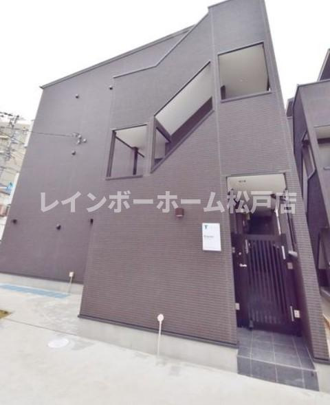 Klavier仲介手数料（賃料の1.10ヵ月）の50％OFF対象物件！の外観|外観もきれいです