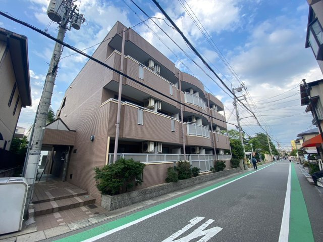 シャンブル甲東園