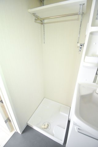 シャトー住之江の設備