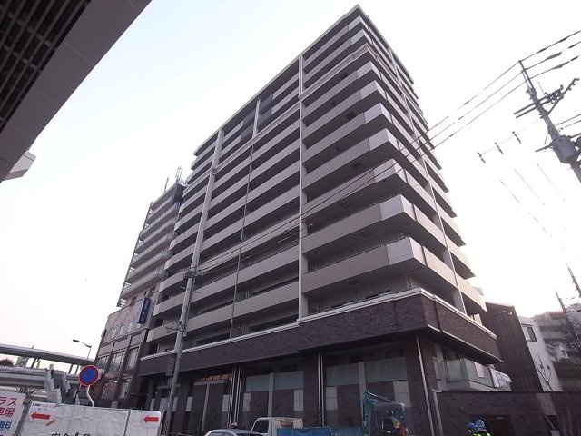 リブネスモア生駒ヒルズ