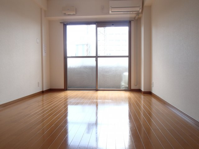 【居間・リビング】 | グランディ小阪