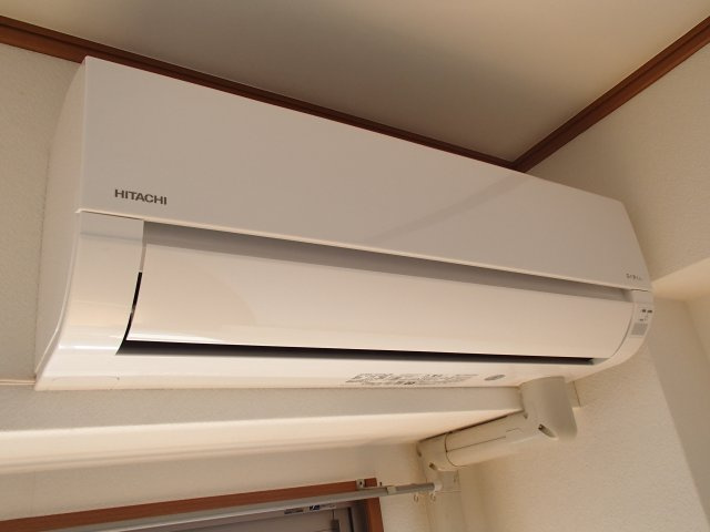 【設備】 | グランディ小阪