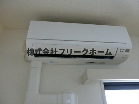 コーポレート連雀1号棟の設備