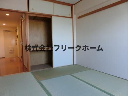 コーポレート連雀1号棟のその他