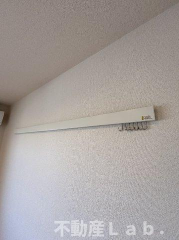 ＵＳジャンクション　D棟のその他