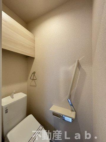 ＵＳジャンクション　D棟のその他