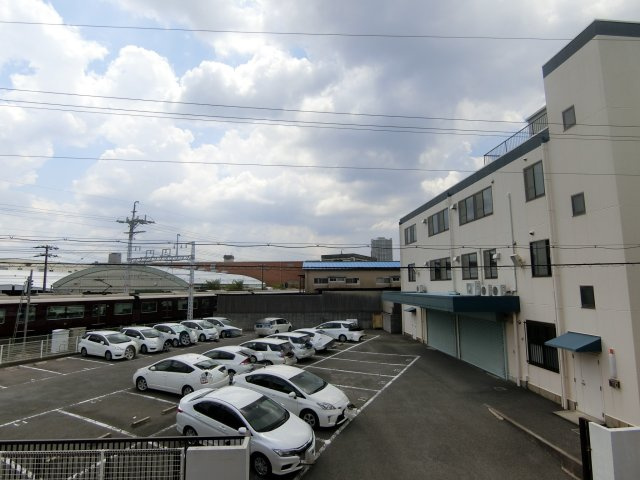 ステラフェリーチェの展望