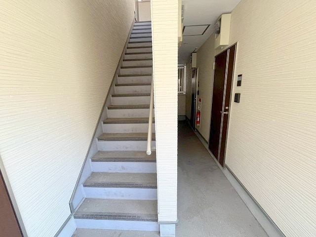 Comfort西中島のその他