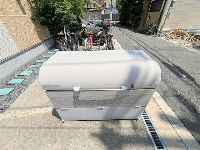 Comfort西中島のその他共用部分