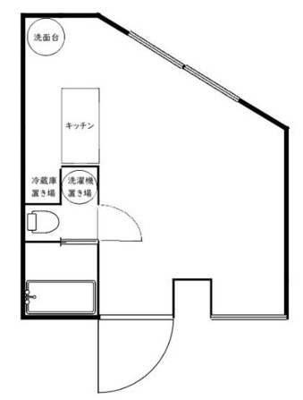 ブロッサムテラス浅草