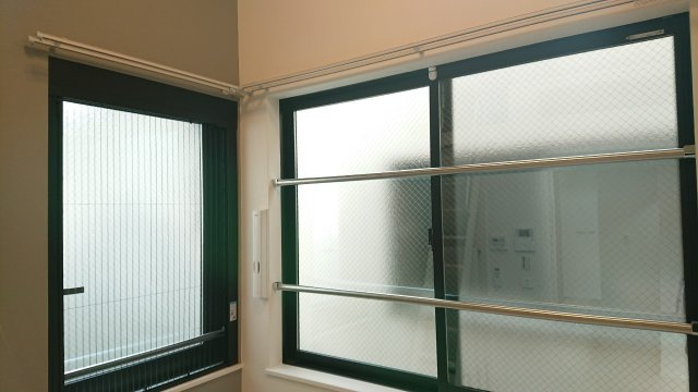 ハーモニーテラス中丸町|同仕様参考