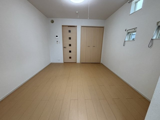 トミーハイツの内装|内装です