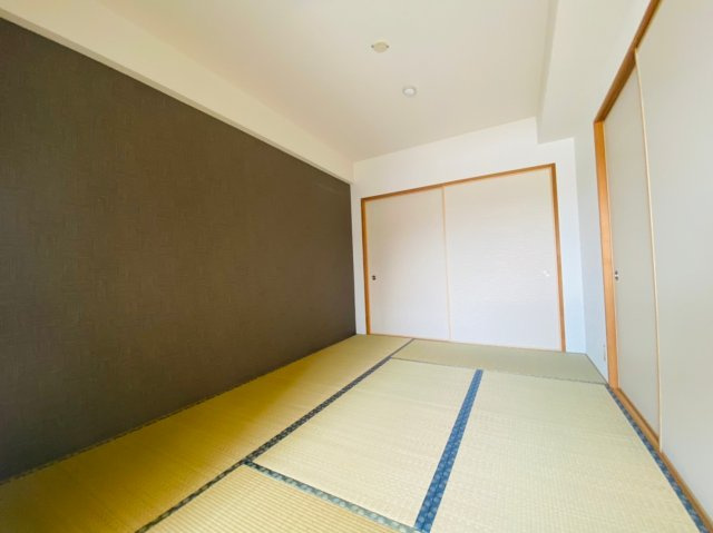 パストラルフラットの内装|パストラルフラット