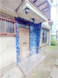 【エントランス】 | リプロハウス鳩ケ谷 | 建物の内部です