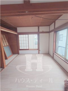 【内装】 | リプロハウス鳩ケ谷