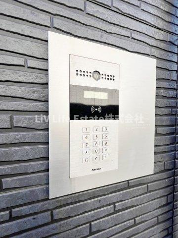 サンコート東伏見