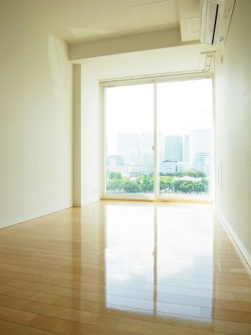 ワールドシティタワーズキャピタルタワーの展望|※別部屋参照