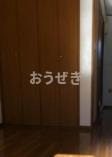 コーポ山本の収納