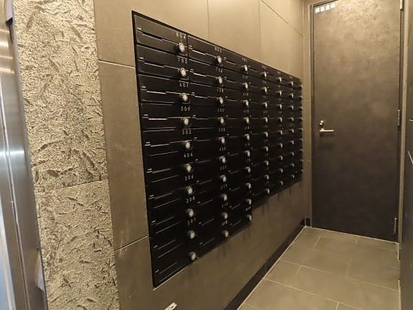 アジールコート両国北斎通のその他共用部分