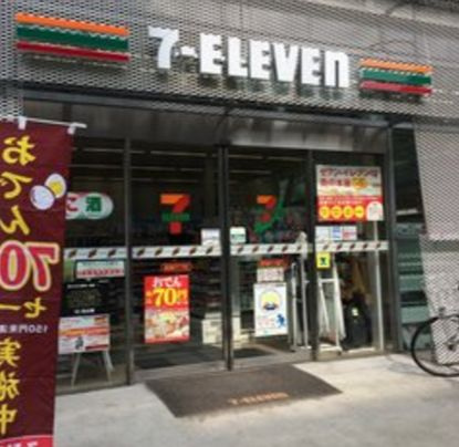 アジールコート両国北斎通の周辺