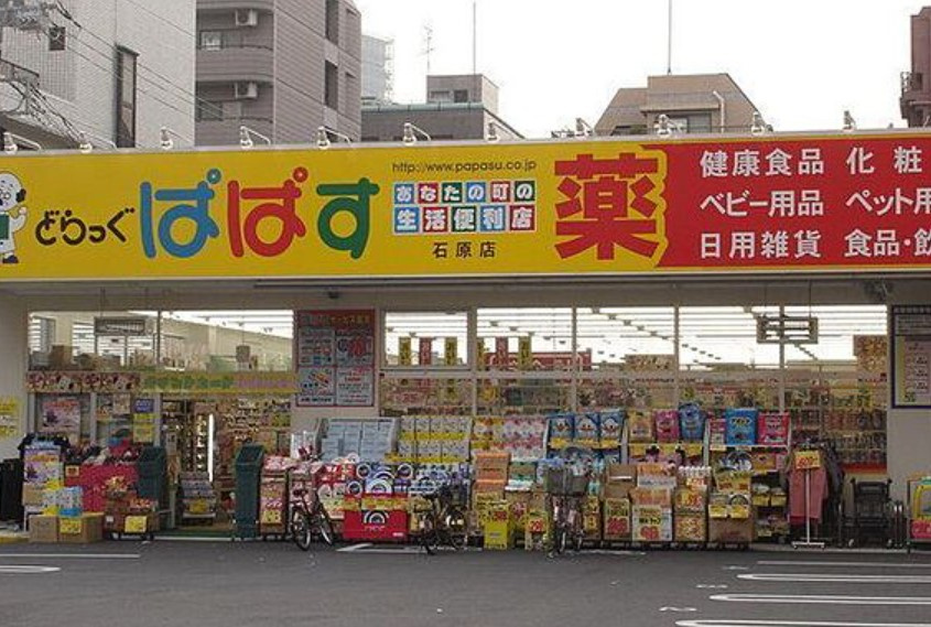 アジールコート両国北斎通の周辺