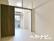 プレサンス　ジェネ　新栄町駅前　葵の画像