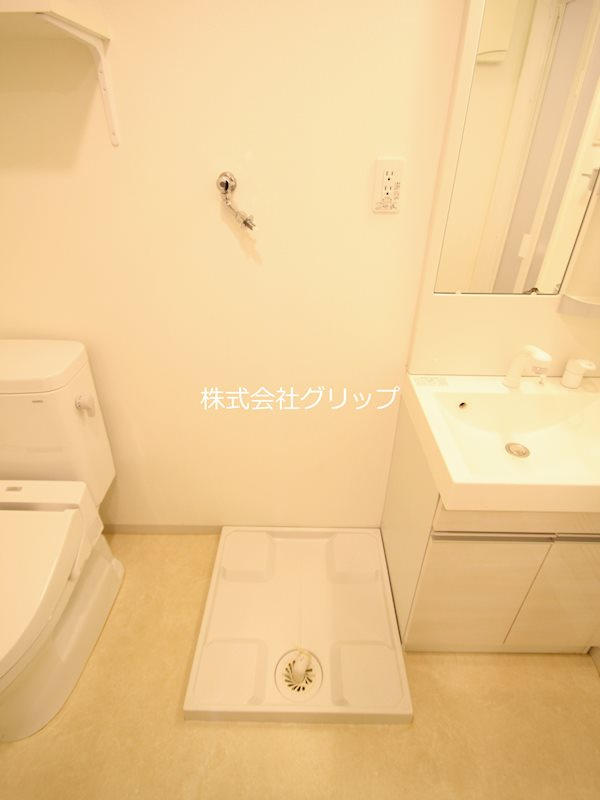リヴシティ横濱インサイトⅡのその他