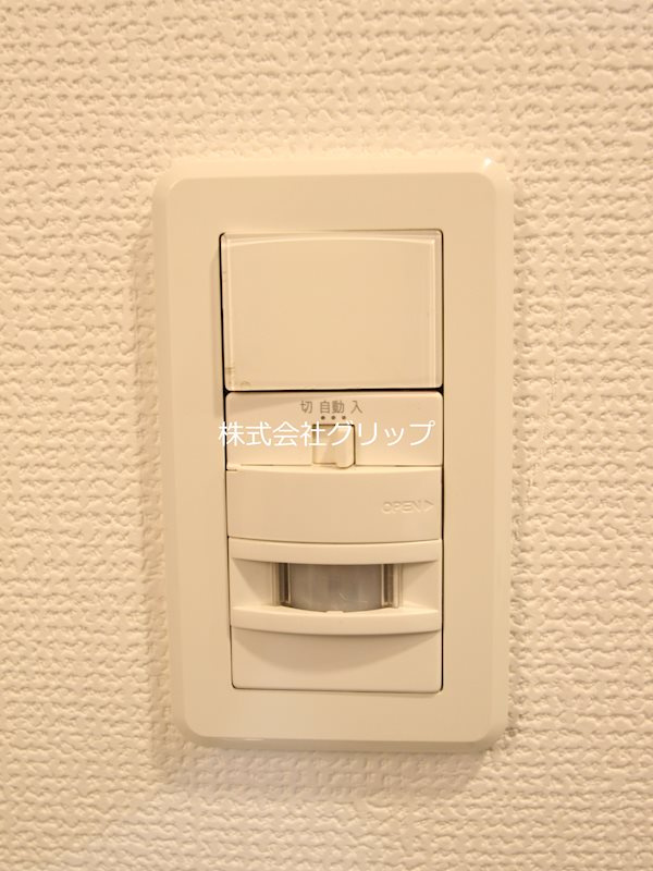 リヴシティ横濱インサイトⅡの設備