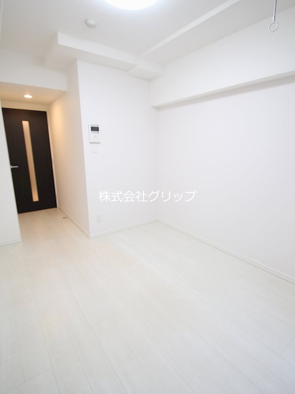 リヴシティ横濱インサイトⅡの洋室
