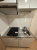 【キッチン】ヴォーガコルテ世田谷代田 