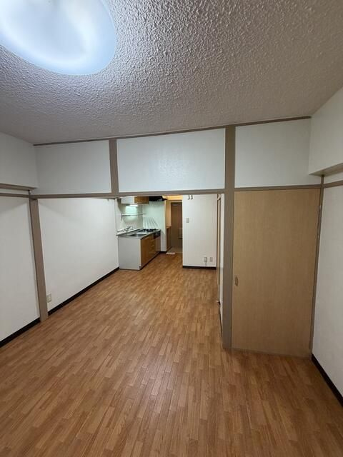 ＪＰＣ恵比寿マンションの寝室|寝室
